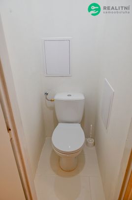 Pronájem bytu 2+1 55 m², Maxe Švabinského , Most - Photo 1