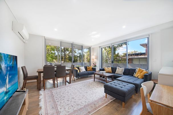 33/10-12 Belair Close, Hornsby NSW 2077 - Apartment For Rent | Domain - Photo 1