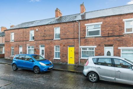 57 Raby Street, Belfast, BT7 2GY - Photo 2