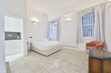 Studio to rent - Photo 2