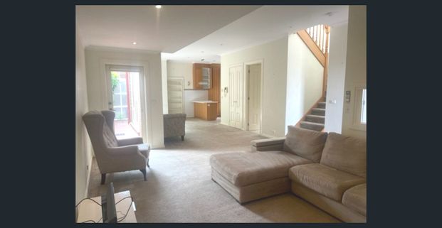 Spacious and Stylish with Family Versatility in a Great Location - Photo 1