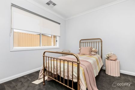 4 Bedroom Home In Court Location Close To School & Mildura Central Plaza - Photo 5