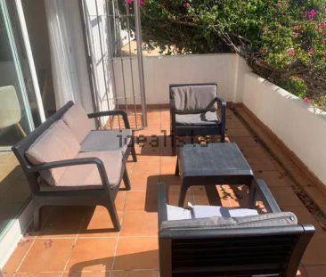 Alquiler de chalet adosado en El Higuerón - Capellanía - Photo 6