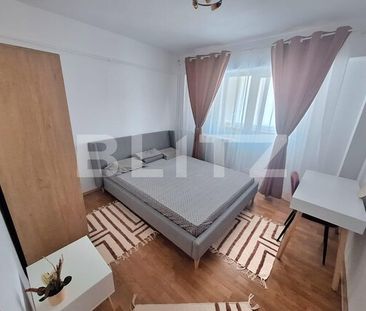 Apartament de 2 camere, decomandat, aer conditionat, zona Rovine - Fotografie 5