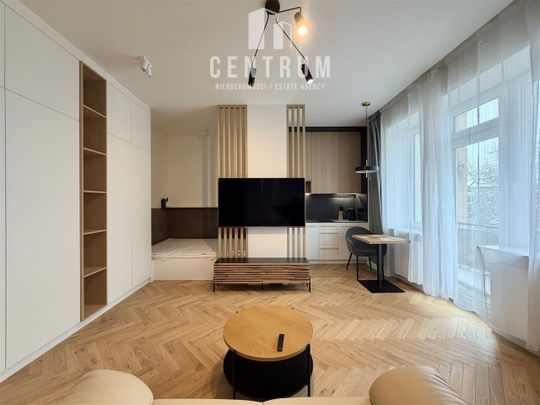 Lublin, Śródmieście, Centrum, Chopina - Photo 1