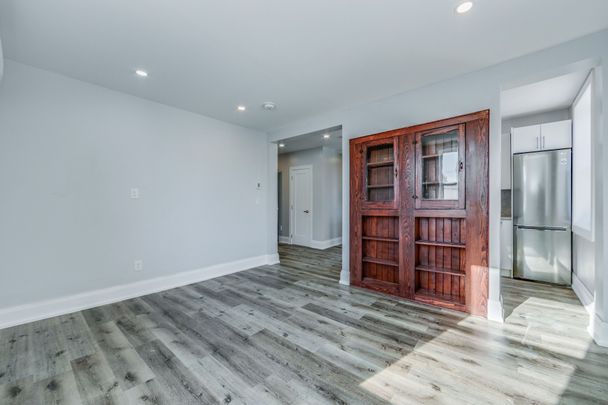 For Lease - 1480 Dundas Street Unit# 3, Toronto, Ontario - Photo 1