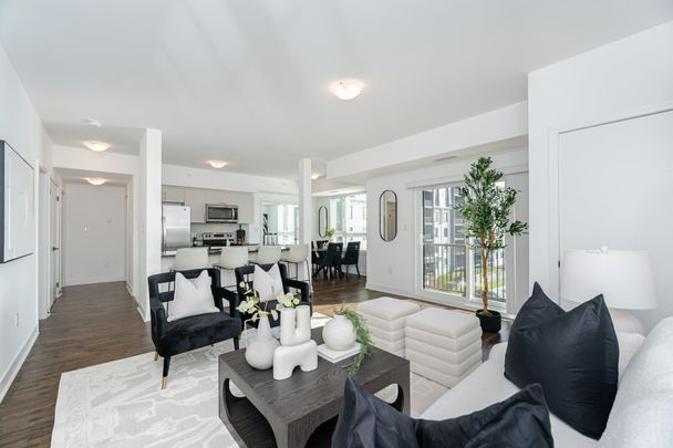 For Lease - 6 Spice Way Unit# 311, Barrie, Ontario - Photo 1