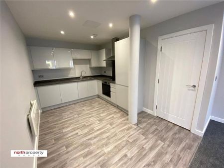 1 bedroom apartment to rent - Photo 2