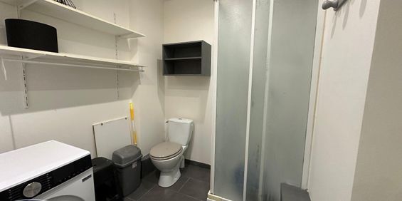 Location Appartement 1 pièce 20m² CAMBRAI 59400 - Photo 3