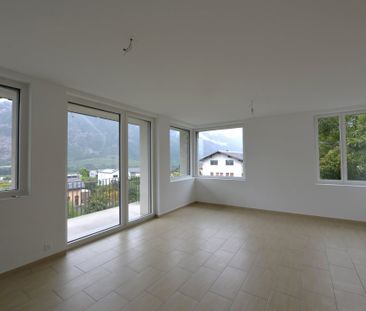 Appartement à St-Pierre-Clages - Foto 2