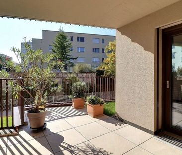 Beautiful 3.5p apartment in Corminboeuf - Photo 5