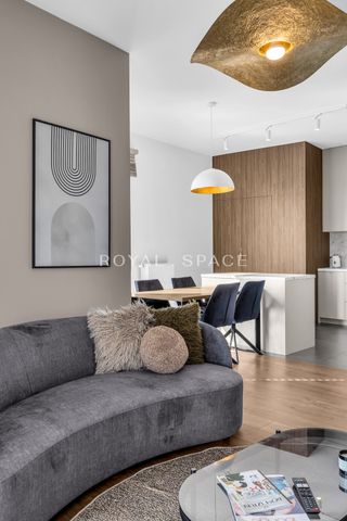 Przestronny apartament na Woli z widokiem - Photo 5