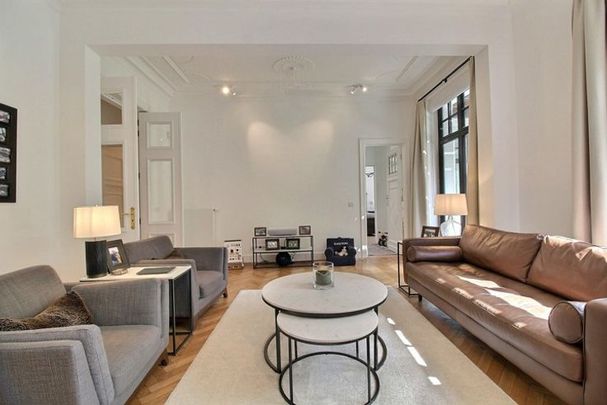 Duplex te huur - Photo 1