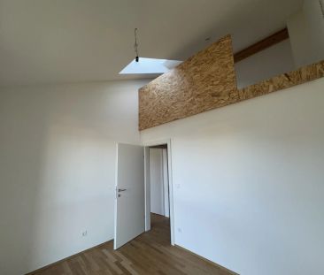 Familienfreundliche Maisonettewohnung mit kleinem Garten - Mietkauf - Photo 3