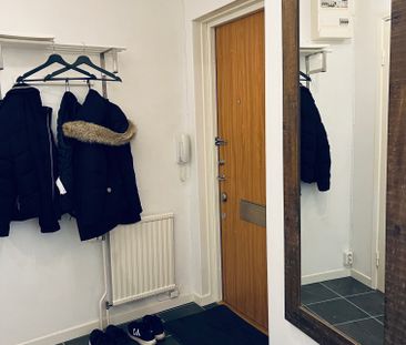 Klarinettgatan, Västra Frölunda - Foto 3