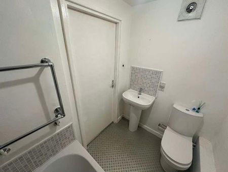 Dunholme Road, Grainger Park, Newcastle Upon Tyne, NE4 - Photo 3