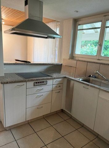 6.5 Zimmer, 155 m², 1. Stock - Photo 4