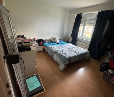2 Zimmer, 50 m² - Photo 2