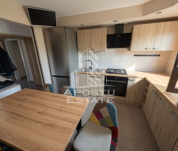 Apartament cu 3 camere, de inchiriat, Elisabetin, Timisoara, Centrala - Photo 6