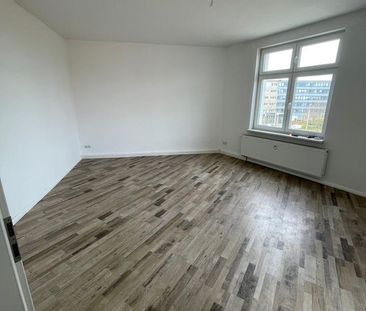 3 Raum Wohnung! - Photo 6
