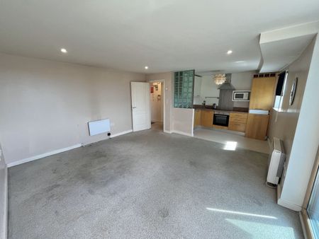The Crescent Building, Park West Pointe, Park West, Dublin 12 - Photo 5