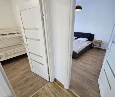 Apartament 3 camere Parcare inclusă Boxă depozitare inclusă Zona Baciu - Fotografie 1