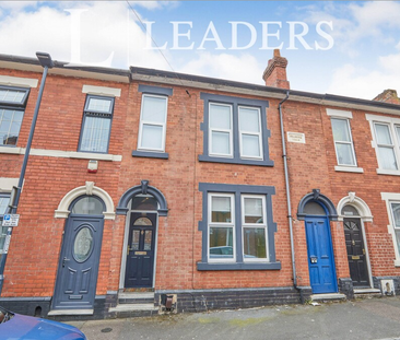 1 bedroom terraced house to rent - Photo 6