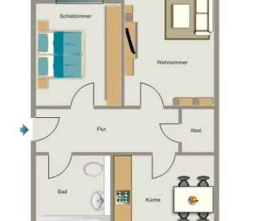 Am Lindeneck 7, 44532 Lünen - Photo 6