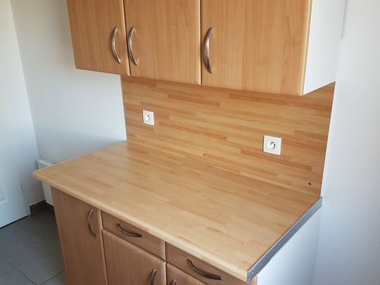 Location Appartement 2 pièces 53m² VALENCIENNES 59300 - Photo 1