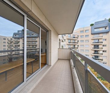 Location Appartement 1 pièce Meublé 32m² PARIS 17ème - Photo 6