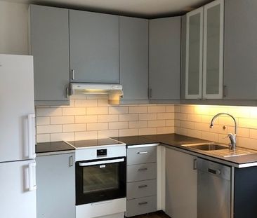 Timmermansgatan 5 Lgh 1101 - Foto 4