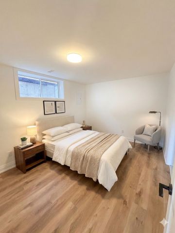For Lease - 19 Arrowsmith Avenue Unit# 5B, Toronto, Ontario - Photo 4