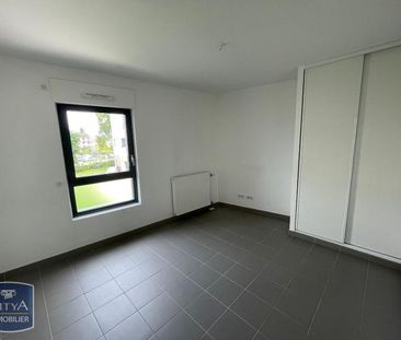 Location Appartement 2 pièces 57m² STRASBOURG 67100 - Photo 2