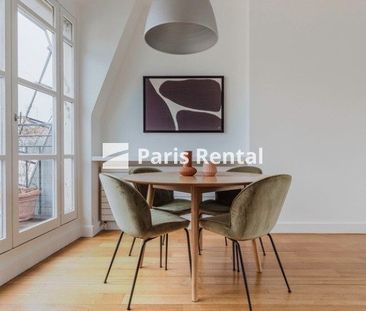 Tout savoir sur cet appartement à Paris 5ème - Photo 3