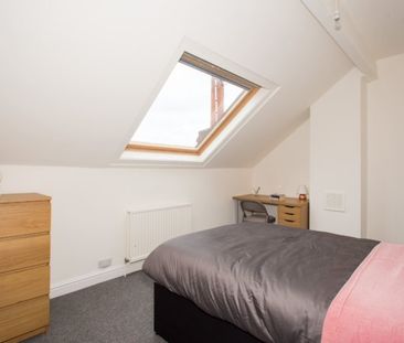 33 Richmond Avenue, Headingley, Leeds, LS6 1BZ - Photo 6
