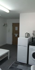 1 Bedroom Studio - Photo 3