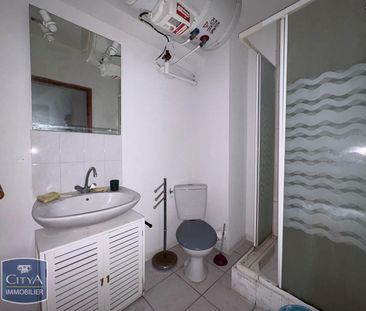 Location Appartement 1 pièce 27m² AGEN 47000 - Photo 2