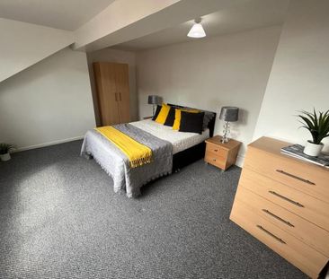 2 bedroom terraced house to rent - Photo 6