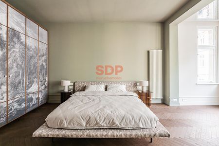 Stylowa perełka – mieszkanie przy Pl. Solnym – stan idealny - Photo 4