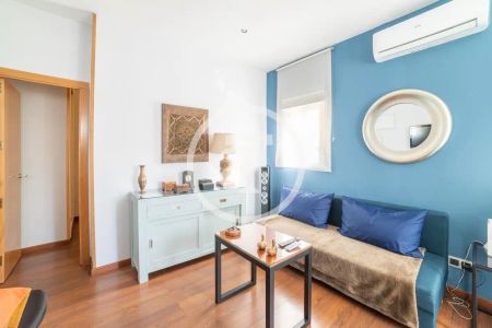 Piso de alquiler en Calle del Sombrerete, 1, Embajadores - Lavapiés - Foto 2