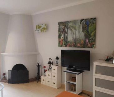 1 room luxury Apartment for rent in Nerja, Spain - Photo 4