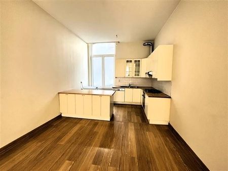 Appartement te huur - Photo 4