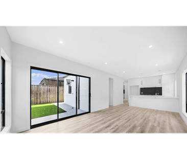 Welcome to 5 Salters Street, Thornhill Park! - Photo 1