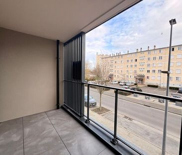 Appartement à louer 3 pièces • 63,29 m2 Caen - Photo 6