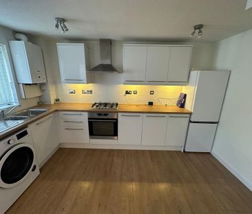 1 bedroom terraced house to rent - Photo 5