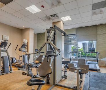 For Lease - 5793 Yonge Street Unit# 807, Toronto, Ontario - Photo 3