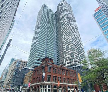 For Lease - 25 Richmond Street Unit# 1501, Toronto, Ontario - Photo 1