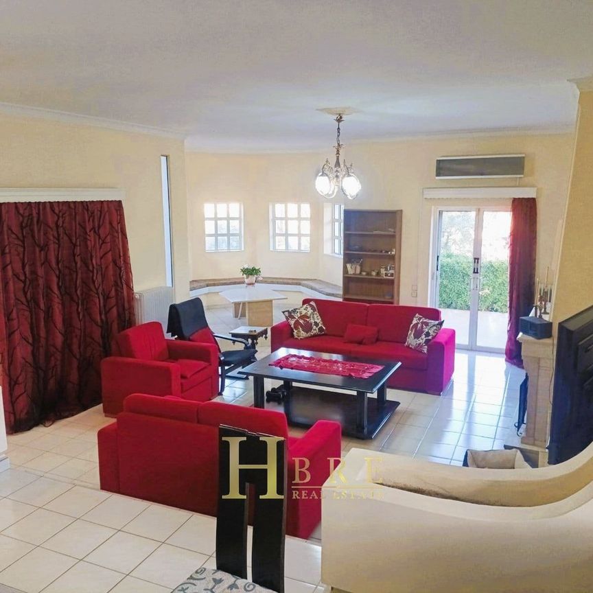 Μονοκατοικία για ενοικίαση Κέντρο (Κορωπί) - Φωτογραφία 1