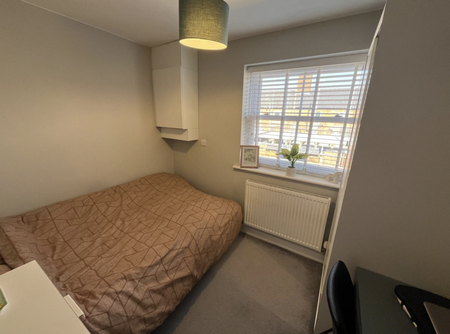 2 bedroom flat to rent - Photo 4