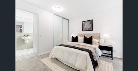 Courtyard Oasis in Prime Mosman Location - Photo 4